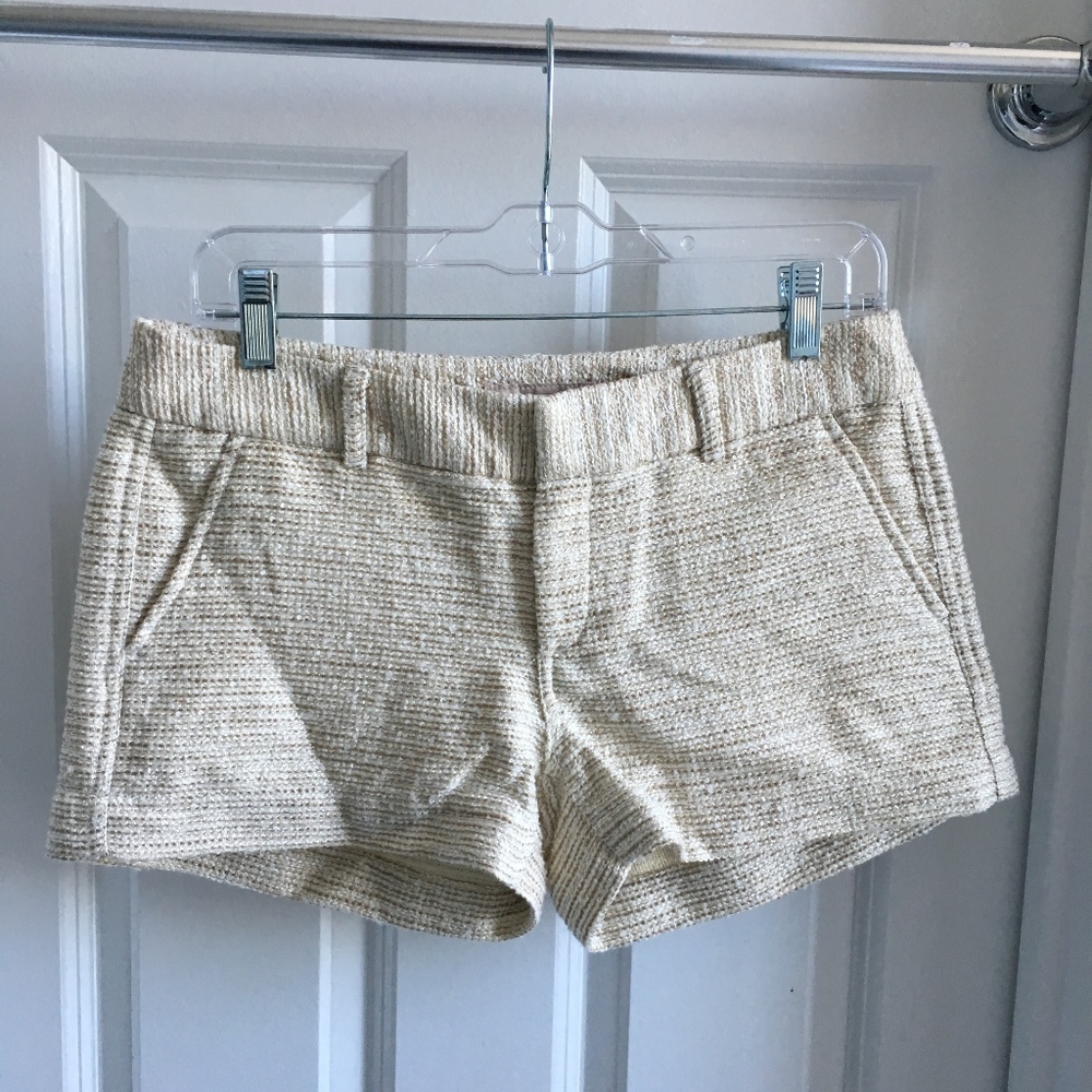 Banana Republic Shorts